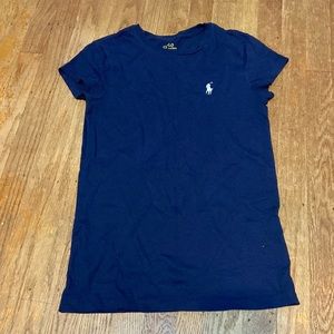 Women’s Ralph Lauren Polo Tee